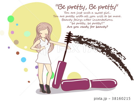 女性 女 女の子 38160215