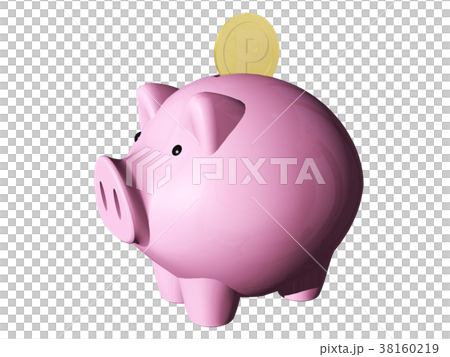 Piggy bank Piggy bank 38160219