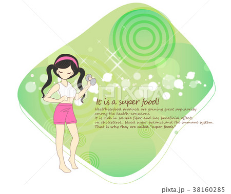 女性 女 女の子 38160285
