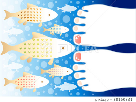 イラスト デザイン 治癒 38160331