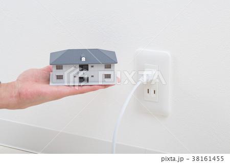 電力イメージ 38161455