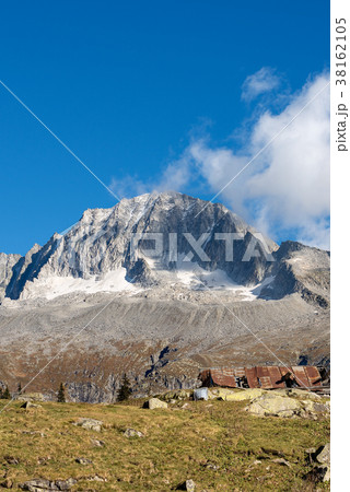 Peak of Care Alto - Adamello Trento Italy Peak of Care Alto - Adamello Trento Italy 38162105
