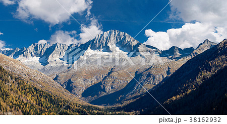 Peak of Care Alto - Adamello Trento Italy 38162932