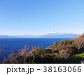 晴天の富士山 38163066
