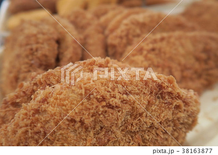 とんかつ 38163877