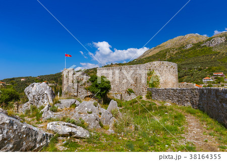 Bar Old Town - Montenegro 38164355