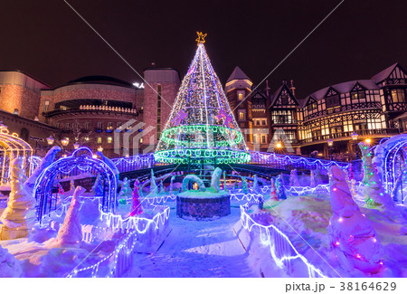 白い恋人パーク 白い恋人パーク 38164629