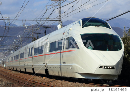 小田急ロマンスカー 38165466