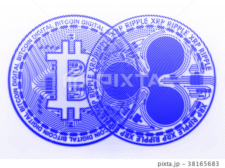 ビットコイン＿イメージ 38165683