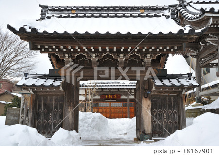 金沢市　善行寺 38167901