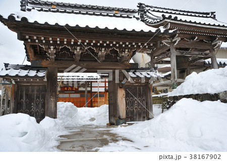 金沢市　善行寺 38167902