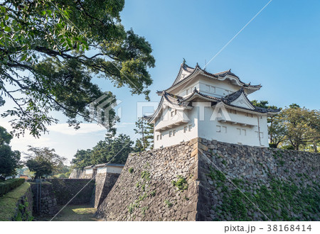 名古屋城 東南隅櫓 38168414