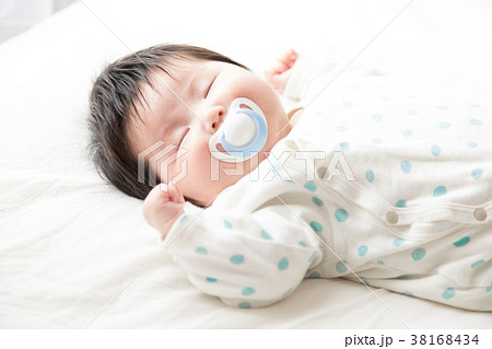 新生児 乳幼児 赤ちゃん 新生児 乳幼児 赤ちゃん 38168434