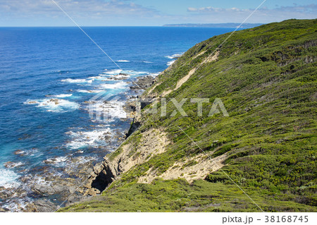 Cape Otway National Park, Australia 38168745