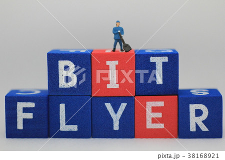 BitFlyer BitFlyer 38168921