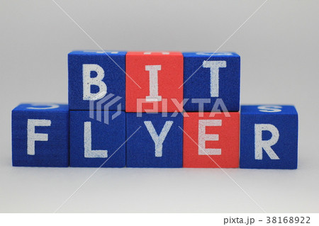 BitFlyer 38168922