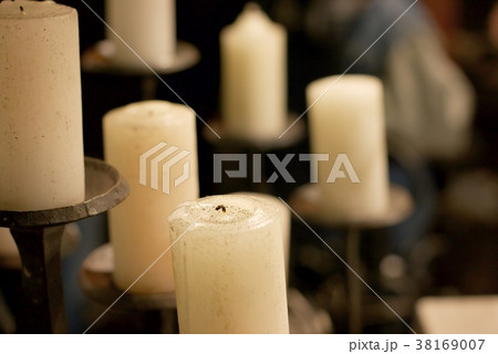 Candles Candles 38169007