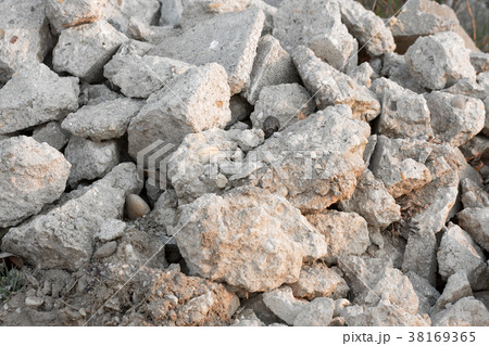 Debris Debris 38169365