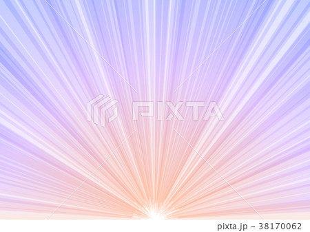 abstract aura stripe explode background 38170062
