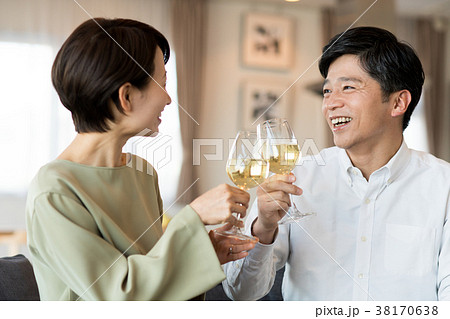 ミドルの夫婦 38170638