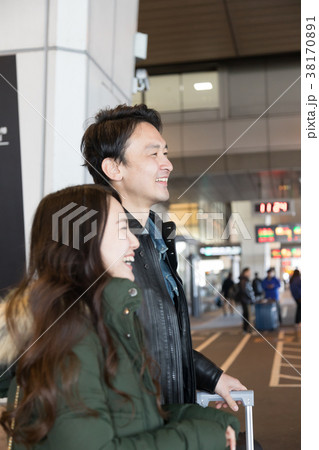 空港 人物 空港 人物 38170891