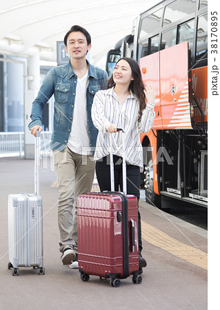 空港 人物 空港 人物 38170895