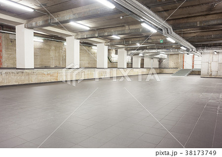 The technical area 38173749