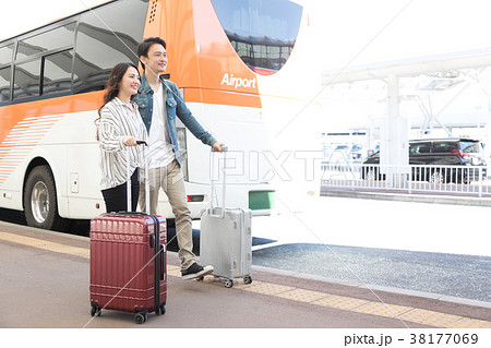 空港 人物 空港 人物 38177069
