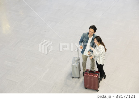 空港 人物 空港 人物 38177121
