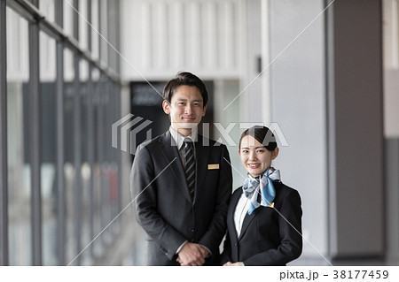 ビジネス　イメージ 38177459