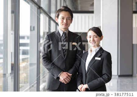 ビジネス イメージ ビジネス イメージ 38177511