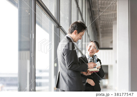 CA　キャビンアテンダント 38177547