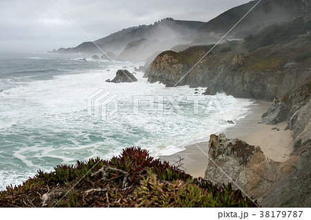 Pebble Beach in San Francisco 38179787