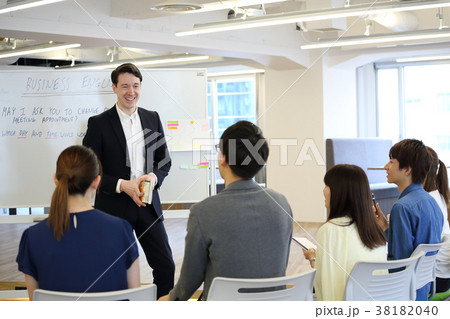 英会話教室イメージ 38182040