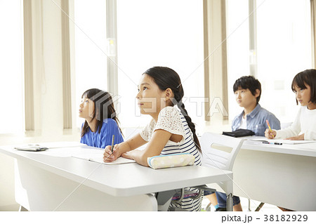 学習　塾　教室 38182929