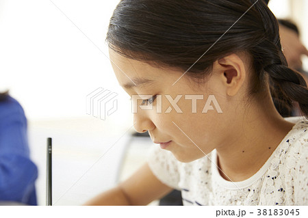 学習　塾　教室 38183045