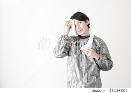 スポーツジム 38183302