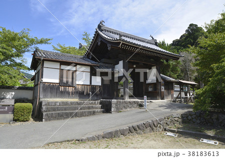 橘寺 東門 橘寺 東門 38183613