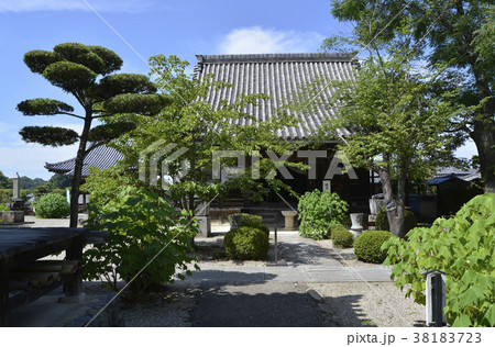 橘寺 観音堂 橘寺 観音堂 38183723