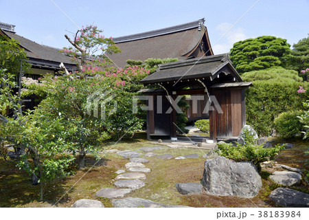 京都御所 京都御所 38183984