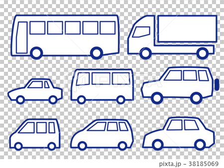 一輛車 38185069