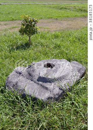 川原寺跡 川原寺跡 38185175