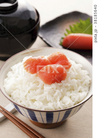 たらこ たらこ 38185640