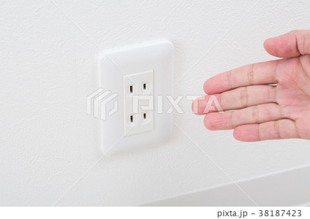 電力イメージ 38187423