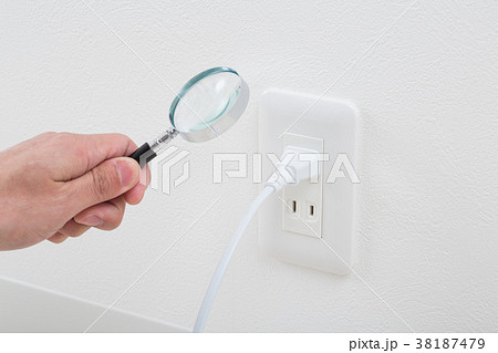 電力イメージ 38187479