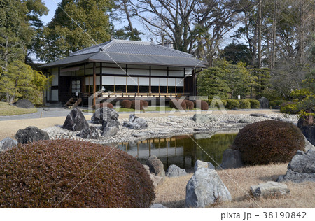 二条城　香雲亭 38190842