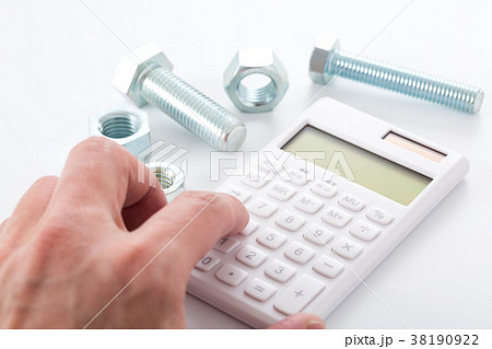 工業イメージ 工業イメージ 38190922