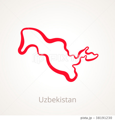 mast-0245-uzbekistan EPS10.eps 38191230