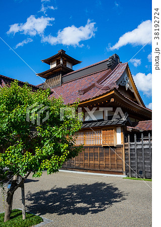 箱館奉行所 箱館奉行所 38192724