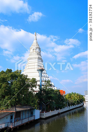 ワットパクナム ワットパクナム 38192734